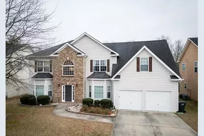1582 Ewing Farm Drive, Loganville, GA 30052 - Photo 1