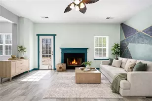 1582 Ewing Farm Dr, Loganville, GA 30052 - Photo 27