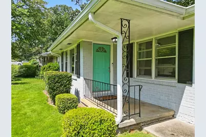 2854 Mitchell Drive, Decatur, GA 30032 - Photo 3