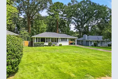 2854 Mitchell Drive, Decatur, GA 30032 - Photo 1