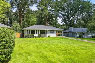 2854 Mitchell Dr, Decatur, GA 30032 - Photo 1