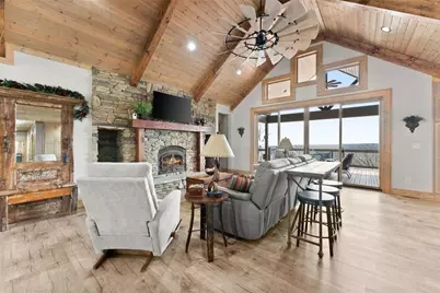 655 Mountainside Drive, Cleveland, GA 30528 - Photo 11