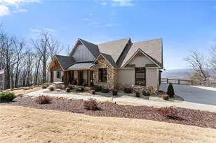 655 Mountainside Dr, Cleveland, GA 30528 - Photo 3