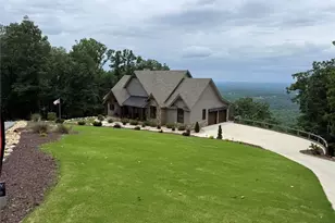 655 Mountainside Dr, Cleveland, GA 30528 - Photo 3