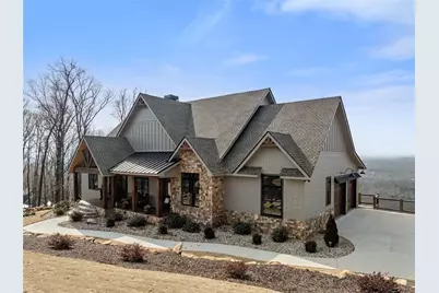 655 Mountainside Drive, Cleveland, GA 30528 - Photo 1