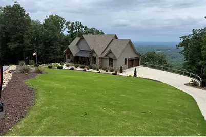 655 Mountainside Drive, Cleveland, GA 30528 - Photo 3