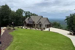 655 Mountainside Dr, Cleveland, GA 30528 - Photo 3