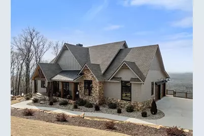 655 Mountainside Drive, Cleveland, GA 30528 - Photo 1