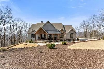 655 Mountainside Drive, Cleveland, GA 30528 - Photo 63