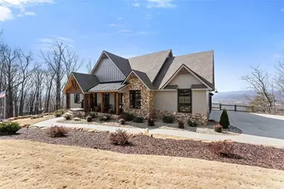 655 Mountainside Drive, Cleveland, GA 30528 - Photo 3