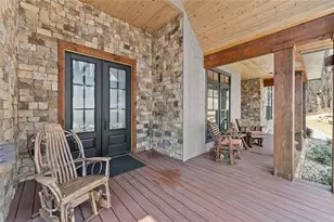 655 Mountainside Dr, Cleveland, GA 30528 - Photo 5