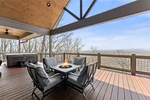 655 Mountainside Dr, Cleveland, GA 30528 - Photo 35