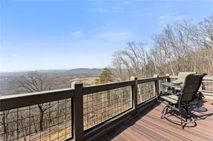 655 Mountainside Dr, Cleveland, GA 30528 - Photo 45