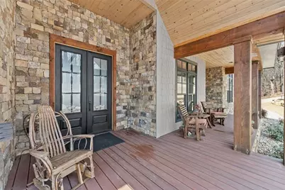 655 Mountainside Drive, Cleveland, GA 30528 - Photo 5