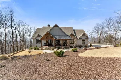 655 Mountainside Drive, Cleveland, GA 30528 - Photo 63
