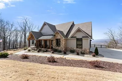 655 Mountainside Drive, Cleveland, GA 30528 - Photo 3