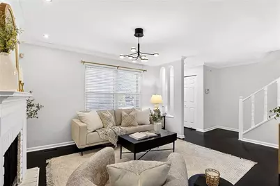 4406 Chowning Way, Dunwoody, GA 30338 - Photo 3