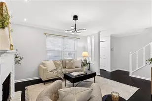 4406 Chowning Way, Dunwoody, GA 30338 - Photo 3