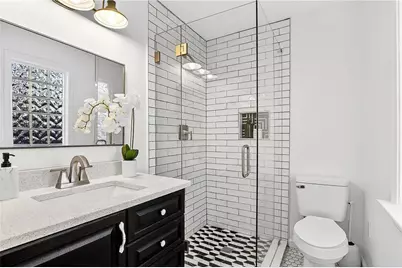 4406 Chowning Way, Dunwoody, GA 30338 - Photo 9