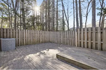 4406 Chowning Way, Dunwoody, GA 30338 - Photo 17