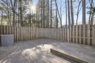 4406 Chowning Way, Dunwoody, GA 30338 - Photo 17