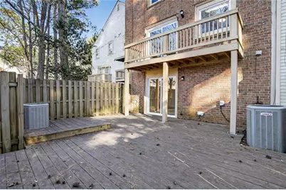 4406 Chowning Way, Dunwoody, GA 30338 - Photo 15