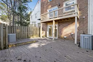 4406 Chowning Way, Dunwoody, GA 30338 - Photo 15