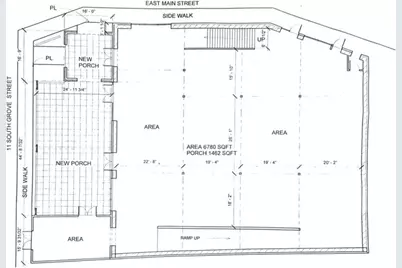 11 S Grove Street, Dahlonega, GA 30533 - Photo 19