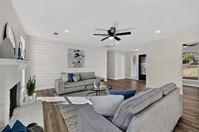 1188 Cottonwood Drive NE, Lawrenceville, GA 30043 - Photo 7