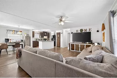 818 Dean Mountain Road, Cleveland, GA 30528 - Photo 7