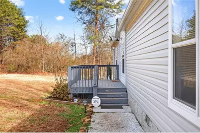 818 Dean Mountain Road, Cleveland, GA 30528 - Photo 37