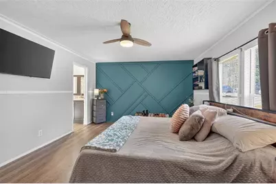 818 Dean Mountain Road, Cleveland, GA 30528 - Photo 19