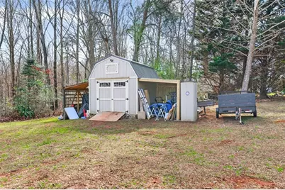 818 Dean Mountain Road, Cleveland, GA 30528 - Photo 31