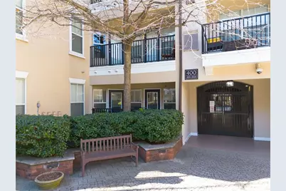 1850 Cotillion Drive #4122, Atlanta, GA 30338 - Photo 23