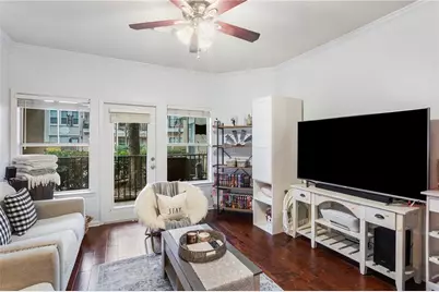 1850 Cotillion Drive #4122, Atlanta, GA 30338 - Photo 3