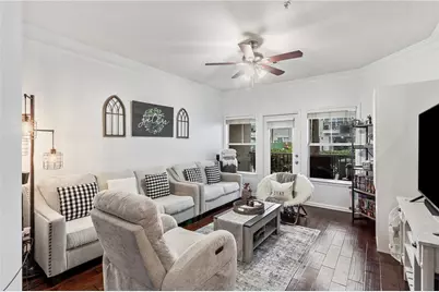 1850 Cotillion Drive #4122, Atlanta, GA 30338 - Photo 1