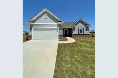 151 Verona Drive NW, Cartersville, GA 30120 - Photo 5