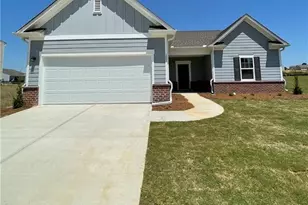 151 Verona Dr NW, Cartersville, GA 30120 - Photo 5