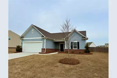 151 Verona Drive NW, Cartersville, GA 30120 - Photo 1