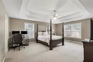 4305 Huntcliff Trace, Douglasville, GA 30135 - Photo 21