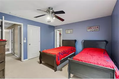 4305 Huntcliff Trace, Douglasville, GA 30135 - Photo 29