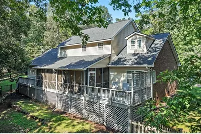 504 Sams Road, Dawsonville, GA 30534 - Photo 41