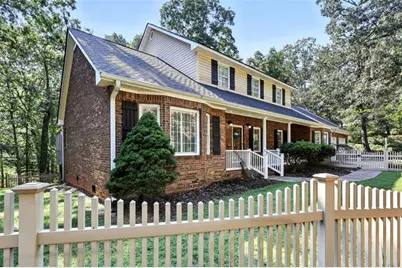 504 Sams Road, Dawsonville, GA 30534 - Photo 5