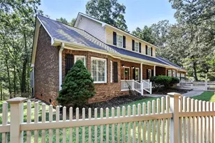 504 Sams Rd, Dawsonville, GA 30534 - Photo 5