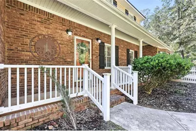 504 Sams Road, Dawsonville, GA 30534 - Photo 7