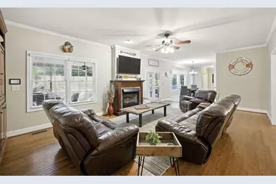 504 Sams Road, Dawsonville, GA 30534 - Photo 11