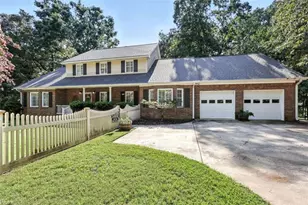 504 Sams Rd, Dawsonville, GA 30534 - Photo 3