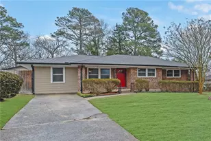 2971 Belaire Cir, Atlanta, GA 30340 - Photo 25