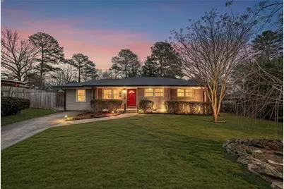 2971 Belaire Circle, Atlanta, GA 30340 - Photo 1