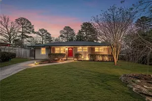 2971 Belaire Cir, Atlanta, GA 30340 - Photo 1